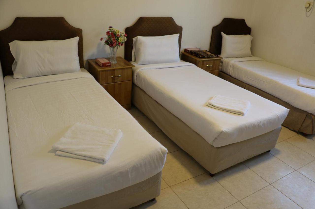 Al Alya Hotel Medina Exterior photo