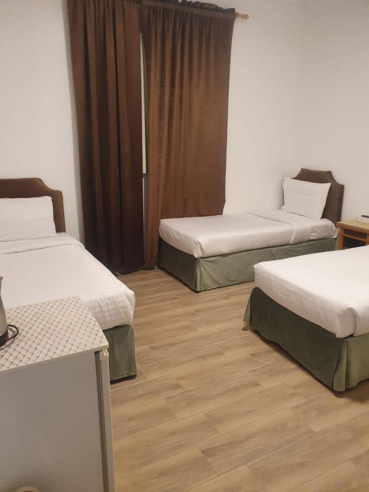 Al Alya Hotel Medina Exterior photo