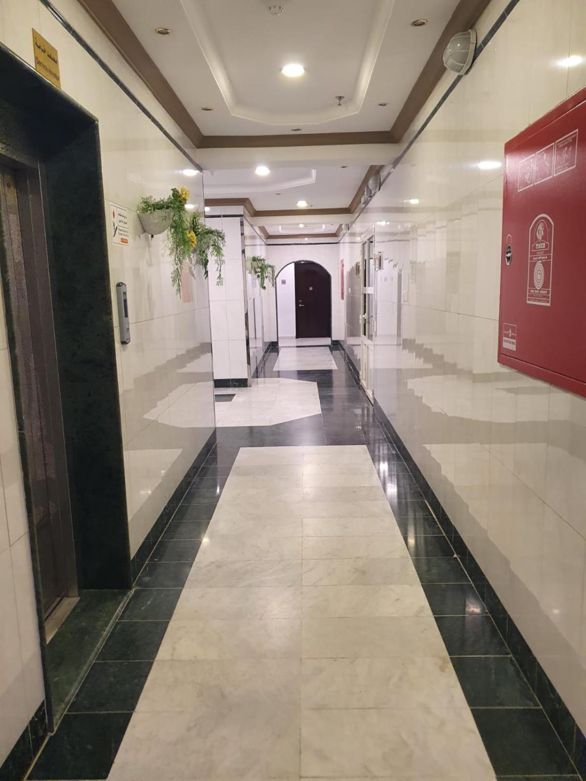 Al Alya Hotel Medina Exterior photo