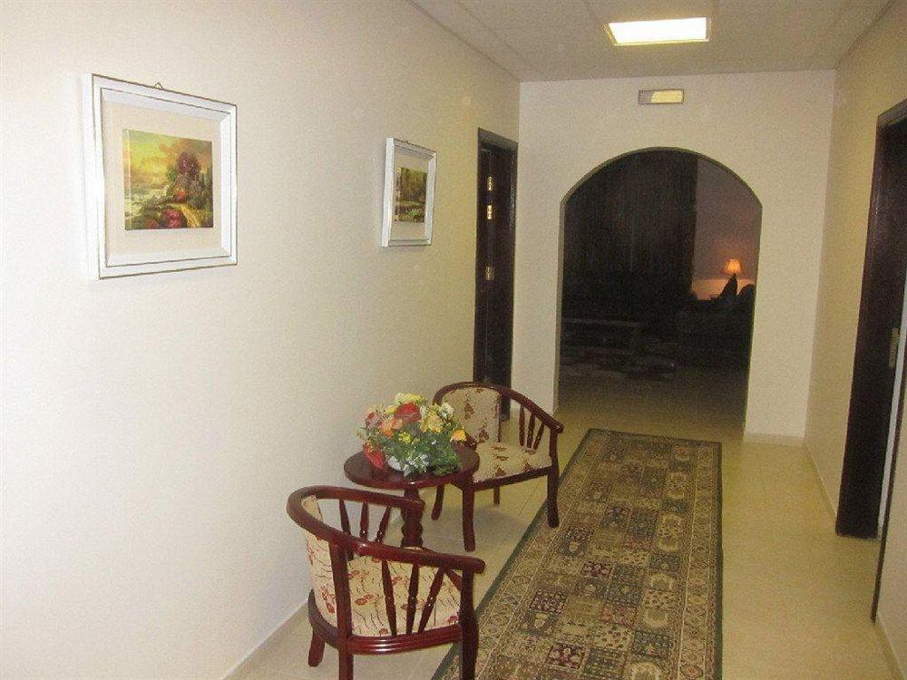 Al Alya Hotel Medina Exterior photo