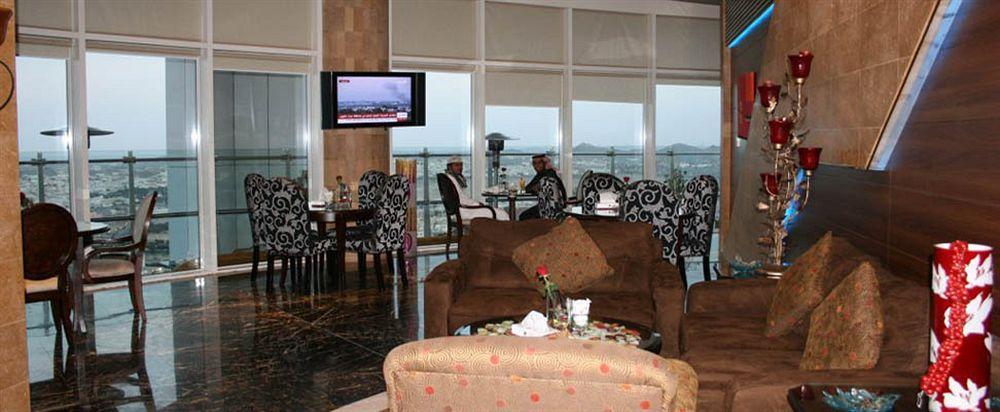 Al Alya Hotel Medina Exterior photo