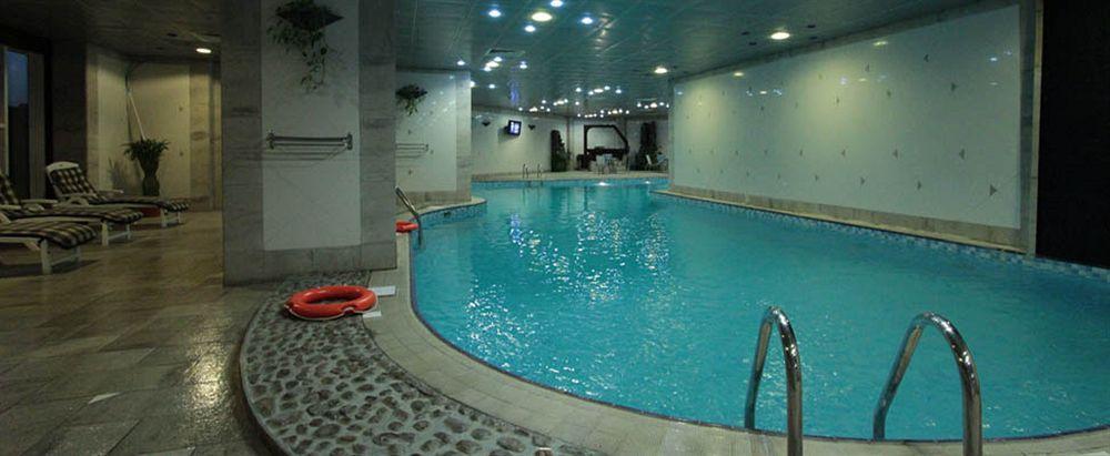 Al Alya Hotel Medina Exterior photo