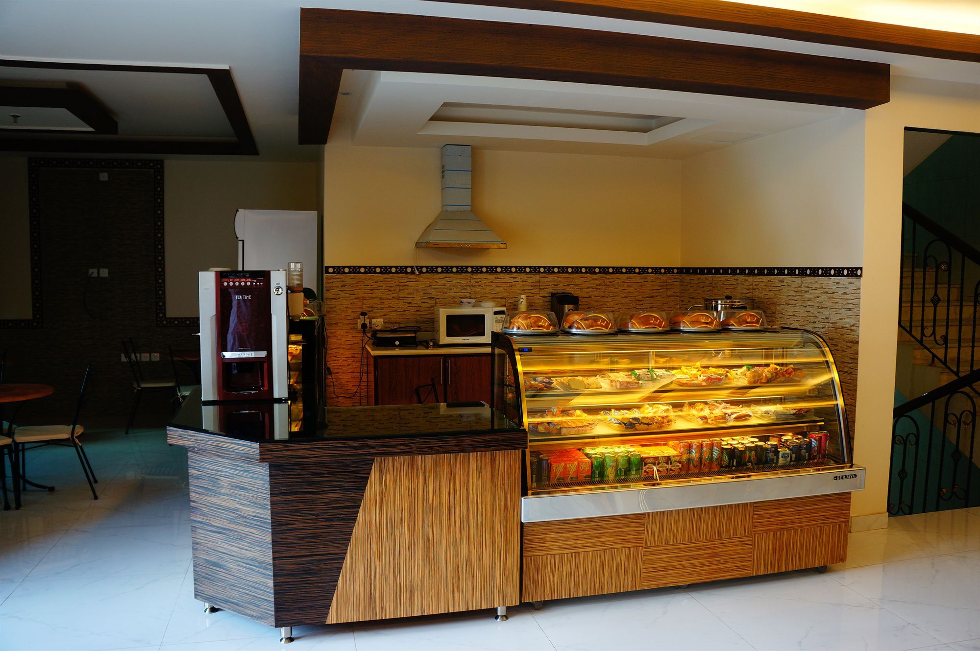 Al Alya Hotel Medina Exterior photo